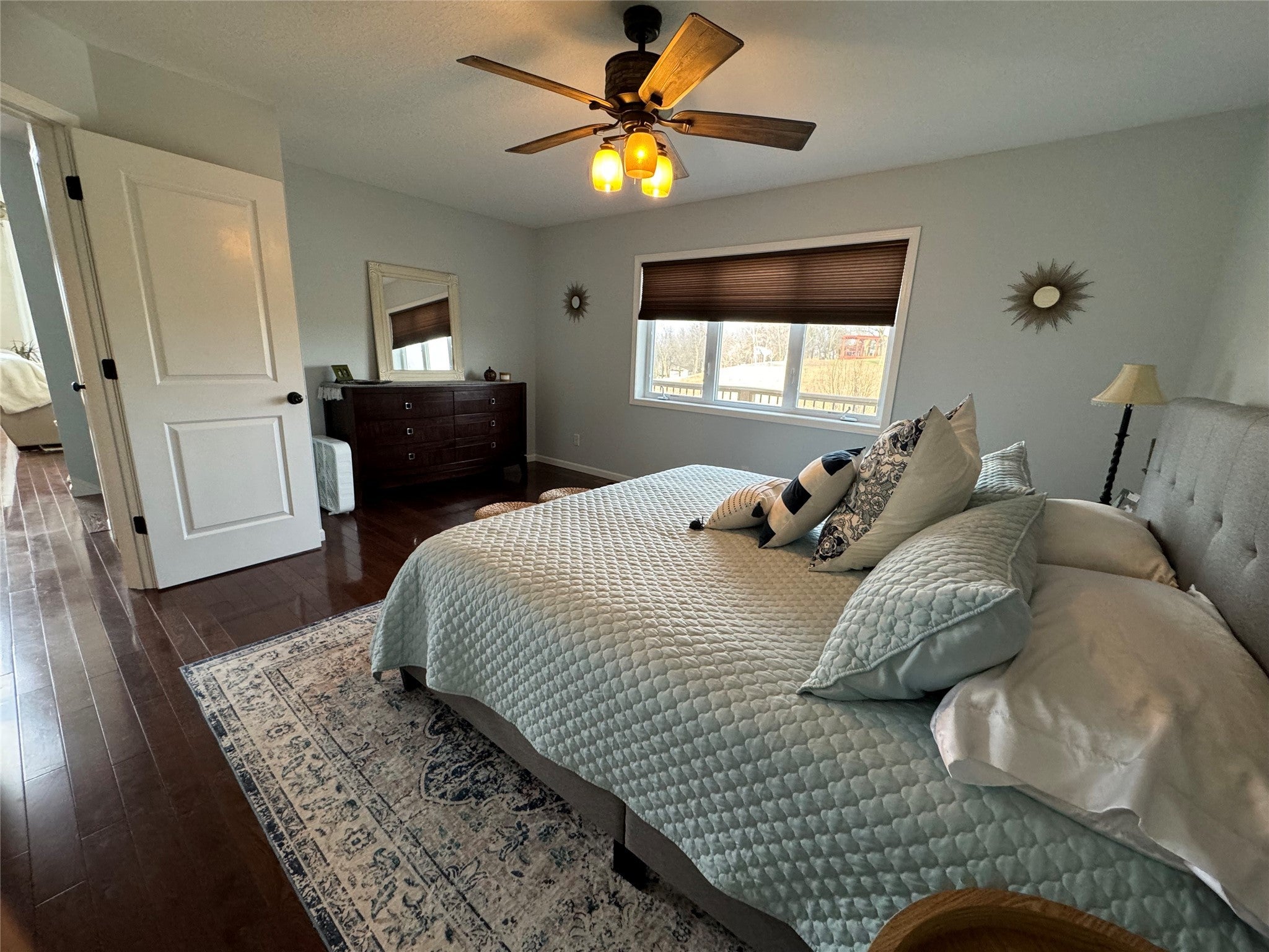 Ellston, Iowa, 50074, United States, 4 Bedrooms Bedrooms, ,3 BathroomsBathrooms,Residential,Active,1742088