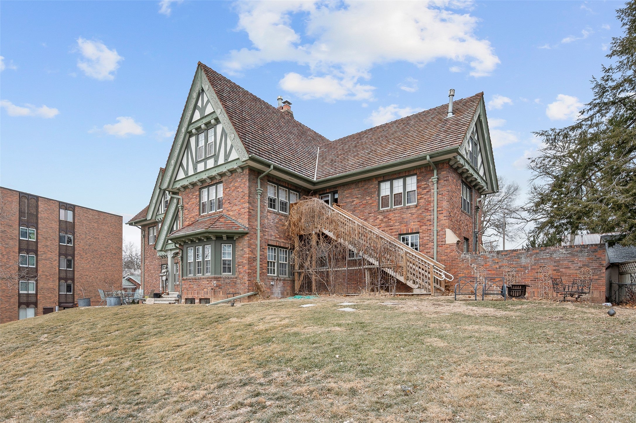 Des Moines, Iowa, 50312, United States, 7 Bedrooms Bedrooms, ,9 BathroomsBathrooms,Residential,Active,2014607