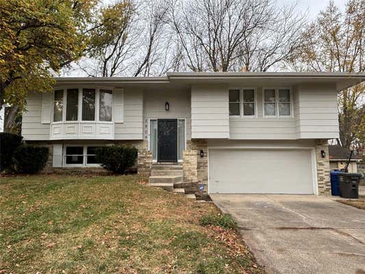 2806 WESTOVER BLVD, DES MOINES, IA 50322 - Image 1