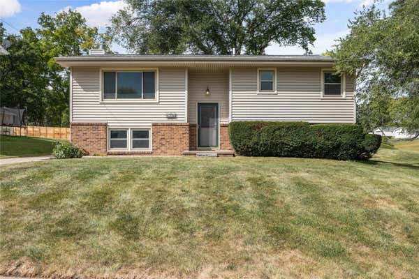 1236 WILLIAMS ST, DES MOINES, IA 50317 - Image 1