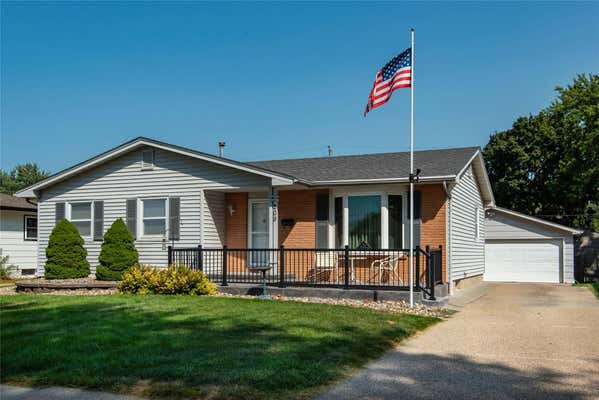 209 NE GRANT ST, ANKENY, IA 50021 - Image 1