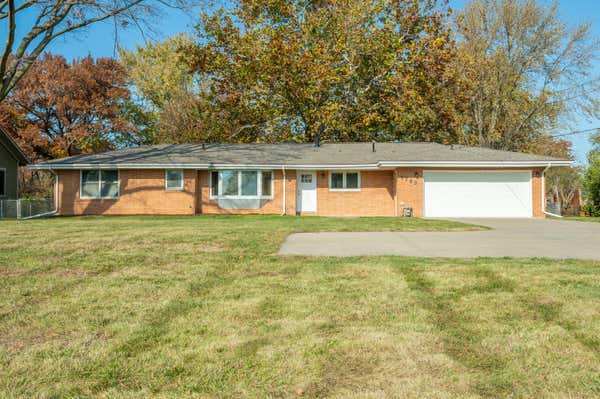 1783 NW 70TH PL, ANKENY, IA 50023 - Image 1