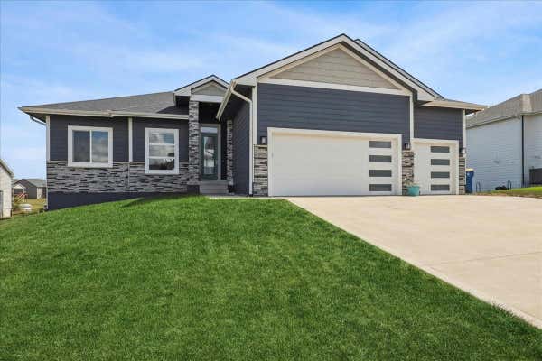 2505 WINSTON CIR, VAN METER, IA 50261 - Image 1