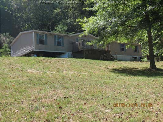 192 WASHINGTON HILL RD, HURRICANE, WV 25526 - Image 1