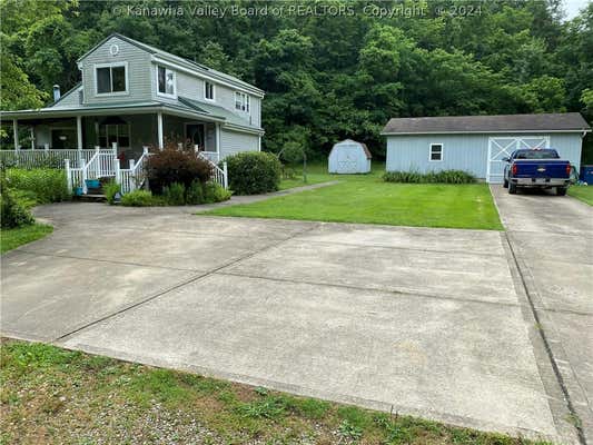 2066 LITCHFIELD RD, GALLIPOLIS FERRY, WV 25515 - Image 1