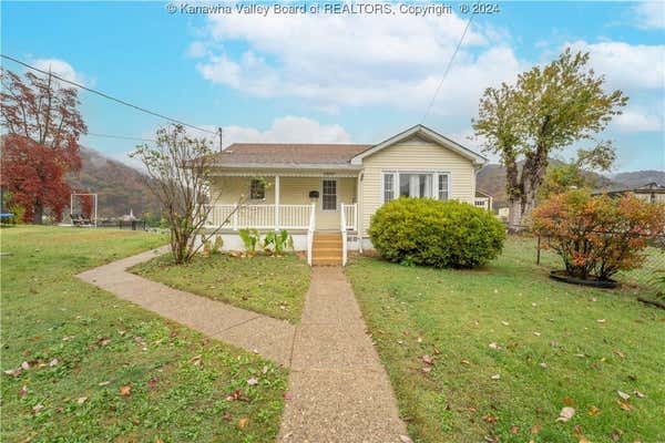 13590 NANCY AVE, CHESAPEAKE, WV 25315 - Image 1