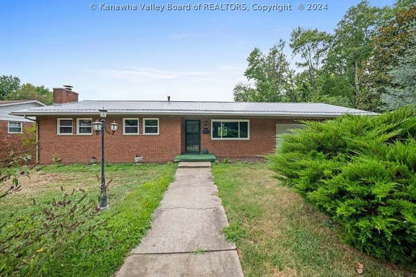 1603 SUMMIT DR W, CHARLESTON, WV 25302 - Image 1