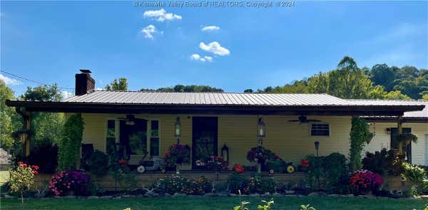 398 GRAHAM STATION RD, LETART, WV 25253 - Image 1