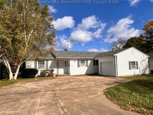 503 28TH ST, POINT PLEASANT, WV 25550 - Image 1