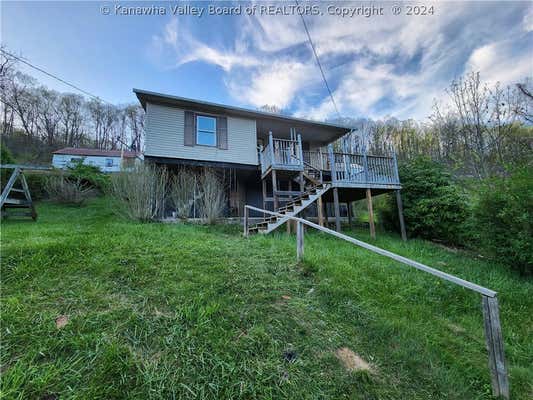 313 DUNLOOP CREEK RD, MOUNT HOPE, WV 25880 - Image 1