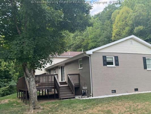 2364 KANAWHA STATE FOREST DR, CHARLESTON, WV 25314, photo 4 of 33