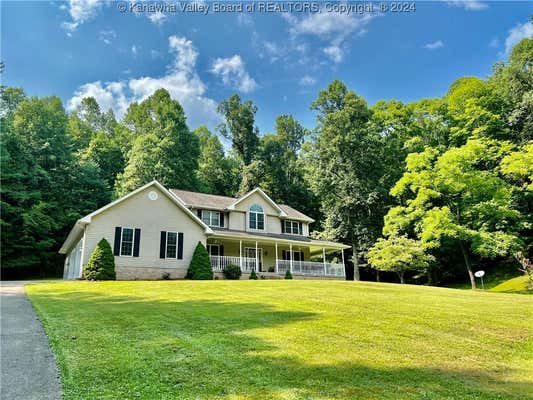 232 SHADY LN, DANVILLE, WV 25053 - Image 1