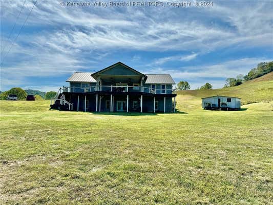 3225 BARRCUT RD, SPENCER, WV 25276, photo 3 of 34