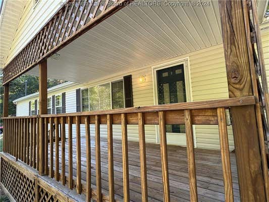 3517 HEIZER CREEK RD, POCA, WV 25159, photo 4 of 42