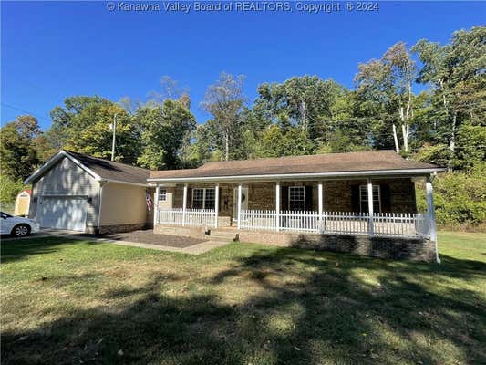 14187 JERRYS RUN RD, APPLE GROVE, WV 25502 - Image 1