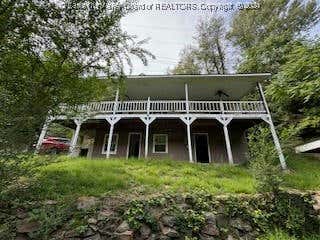 202 SHAMROCK ROAD, CORA, WV 25614 - Image 1