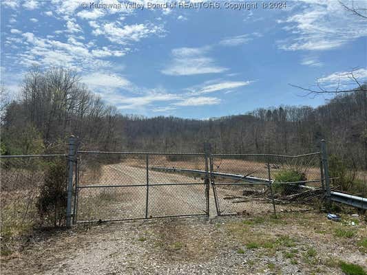 TBD LITTLE COAL RIVER ROAD, ALUM CREEK, WV 25501, photo 2 of 19