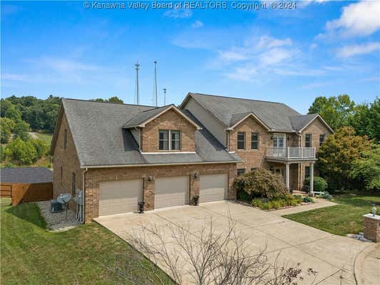 75 POINSETTA DR, SCOTT DEPOT, WV 25560 - Image 1