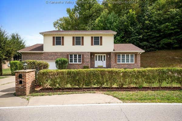 702 CHAPPELL RD, CHARLESTON, WV 25304 - Image 1