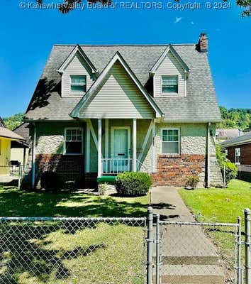 5412 STAUNTON AVE SE, CHARLESTON, WV 25304 - Image 1