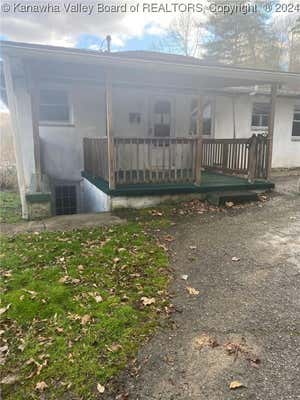 514 4TH ST W, MADISON, WV 25130 - Image 1