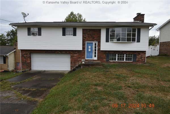 909 CENTERS RD, CHARLESTON, WV 25311 - Image 1