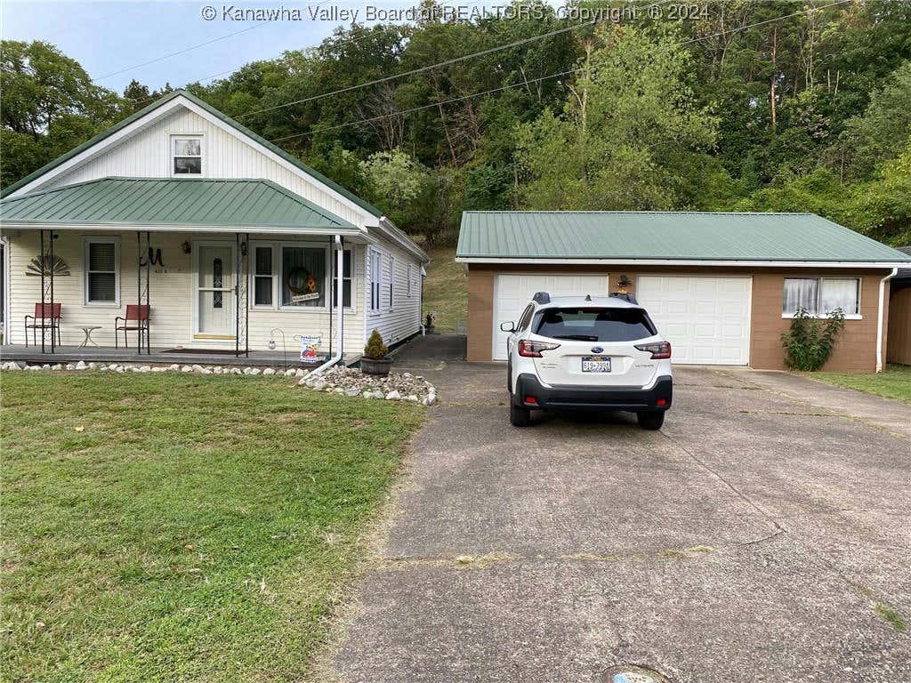 420 CROSS LANES DR # A, NITRO, WV 25143, photo 1 of 11