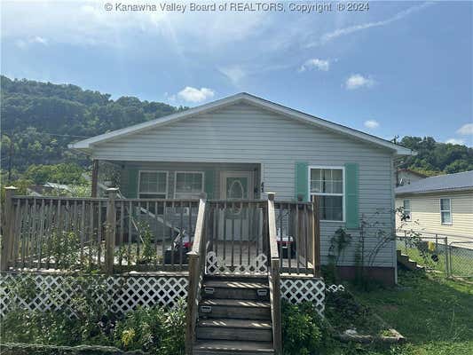 41 GARNETT AVE, CHAPMANVILLE, WV 25508 - Image 1