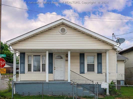 303 E 11TH ST, BELLE, WV 25015 - Image 1