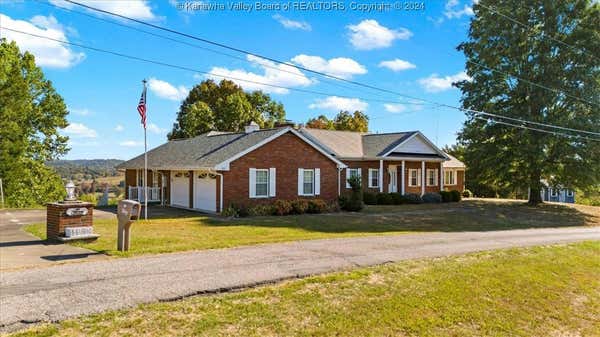 464 SKYLINE VIEW DR, RIPLEY, WV 25271 - Image 1