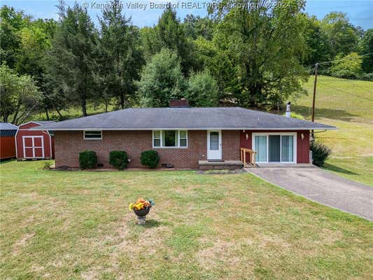 616 CROSS LANES DR, NITRO, WV 25143 - Image 1