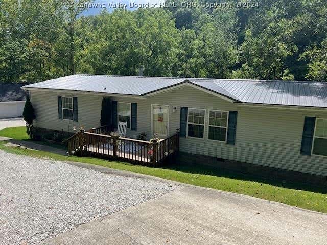 5441 CAMP BRANCH RD, BARBOURSVILLE, WV 25504, photo 1 of 32