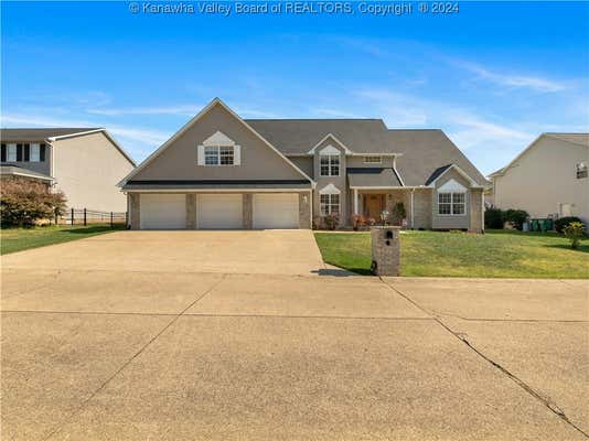 238 FRAZIER WAY, SCOTT DEPOT, WV 25560 - Image 1