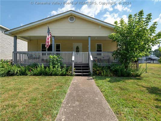 5010 LANCASTER AVE, CHARLESTON, WV 25304 - Image 1