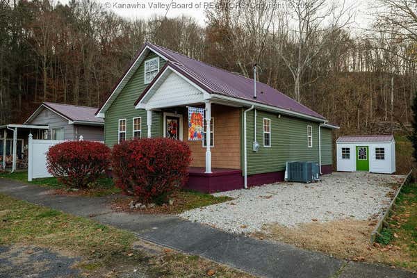 105 MAIN ST, HAMLIN, WV 25523 - Image 1