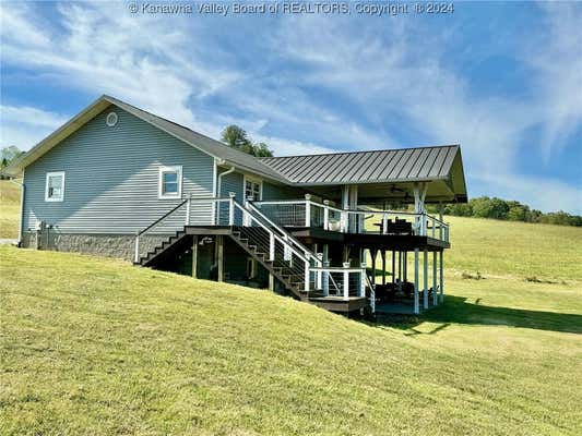 3225 BARRCUT RD, SPENCER, WV 25276, photo 2 of 34