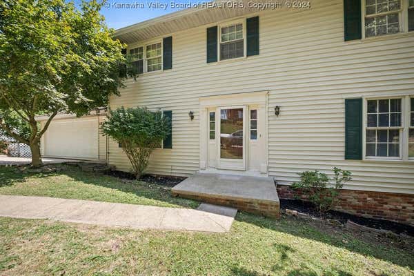 1545 MOUNT VERNON RD, CHARLESTON, WV 25314, photo 5 of 40