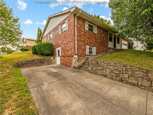 123 RUTHLAWN DR, SOUTH CHARLESTON, WV 25309 - Image 1