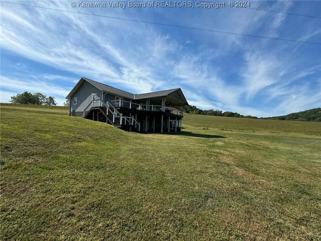 3225 BARRCUT RD, SPENCER, WV 25276, photo 1 of 34