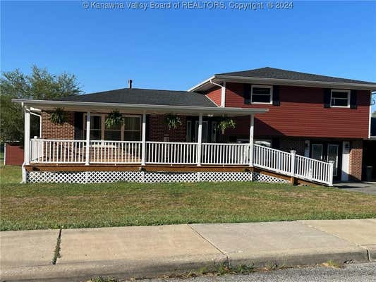 113 BELCHER AVE, HAMLIN, WV 25523 - Image 1