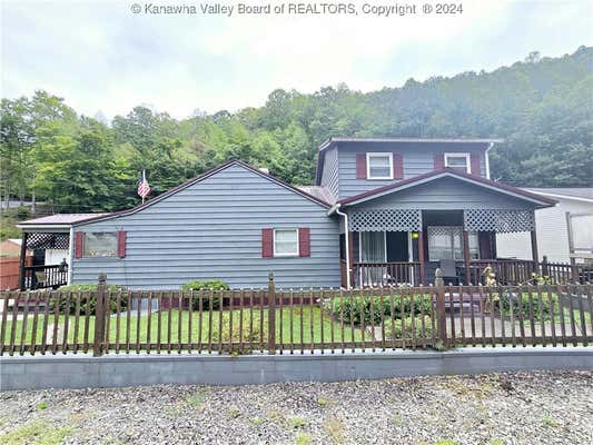 3899 WHITMAN CREEK ROAD, WHITMAN, WV 25652 - Image 1