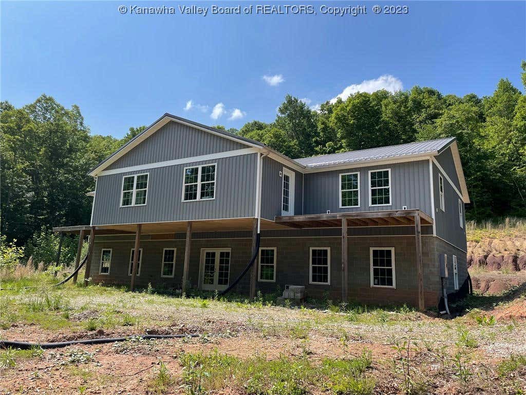 2981 WALLBACK RD, WALLBACK, WV 25285, photo 1 of 27