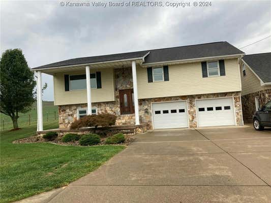 6856 KANAWHA VALLEY RD, HENDERSON, WV 25106 - Image 1