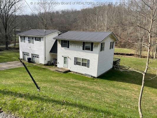 2736 BIG CRK, HAMLIN, WV 25523 - Image 1