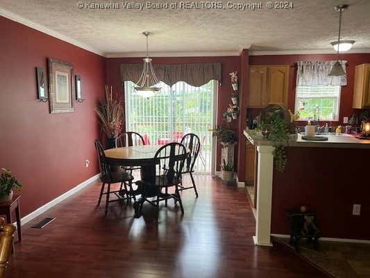 5441 CAMP BRANCH RD, BARBOURSVILLE, WV 25504, photo 4 of 32