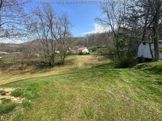 TBD CHERRY LANE, MADISON, WV 25130 - Image 1