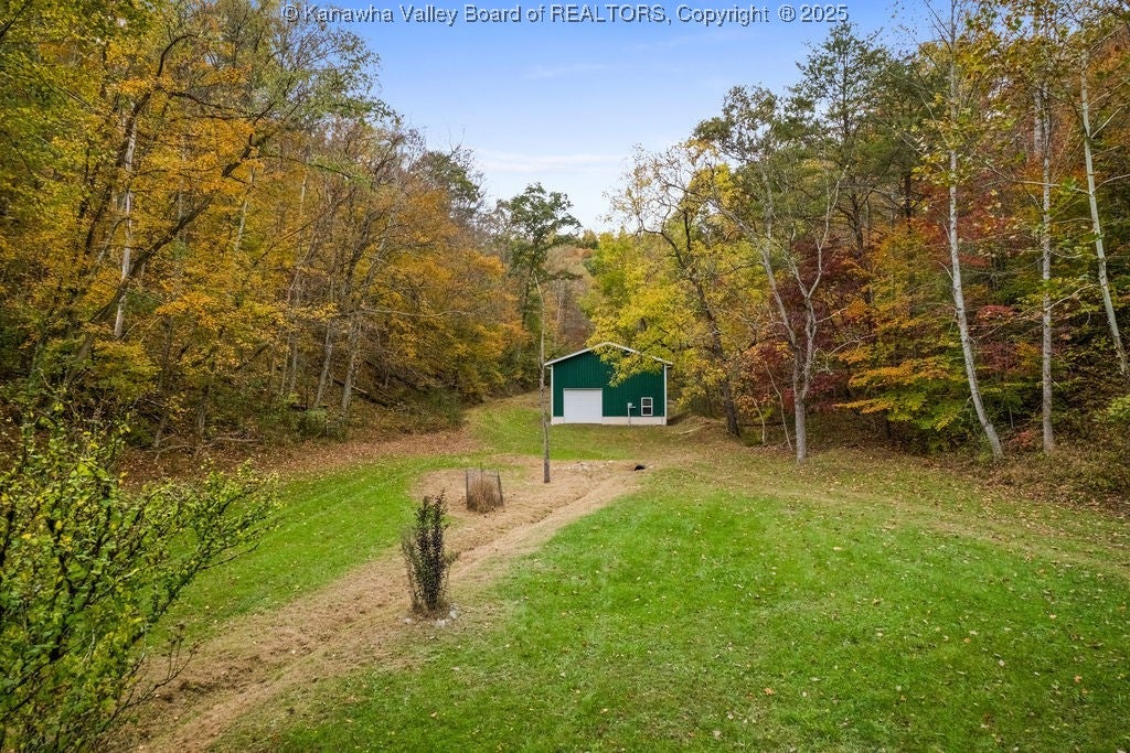 Culloden, West Virginia, 25510, United States, 3 Bedrooms Bedrooms, ,4 BathroomsBathrooms,Residential,Active,1972176