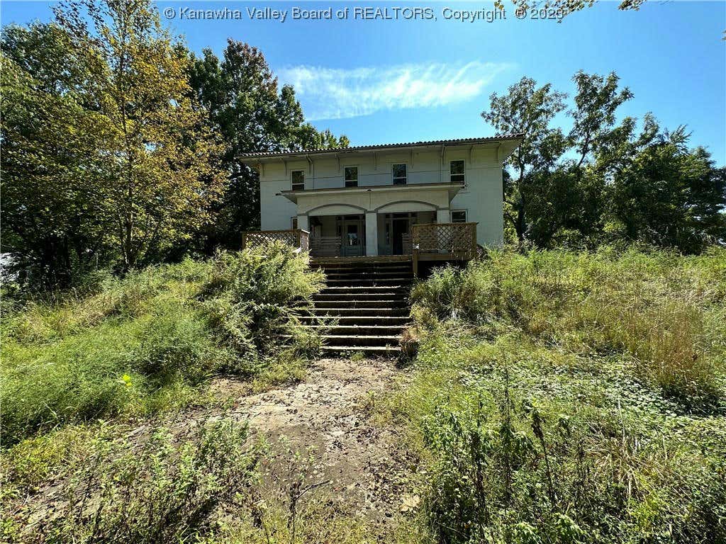 25 LOCK ROAD, POINT PLEASANT, WV 25550, photo 1 of 23