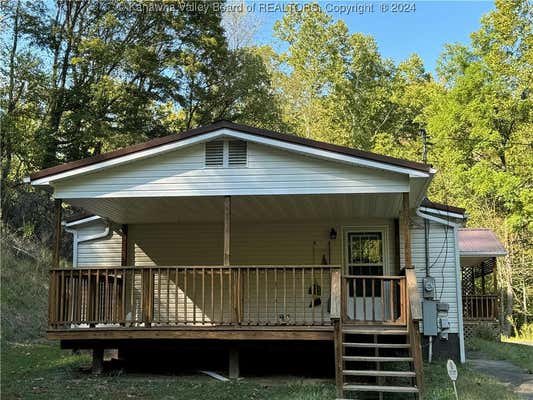 3517 HEIZER CREEK RD, POCA, WV 25159 - Image 1