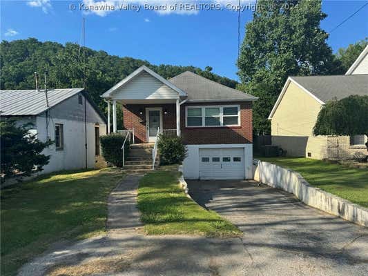 309 RIVERSIDE DR W, MADISON, WV 25130 - Image 1